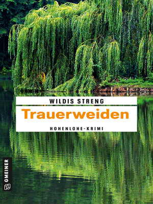 cover image of Trauerweiden